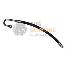 VW Bus T2 T3 Dehnschlauch für