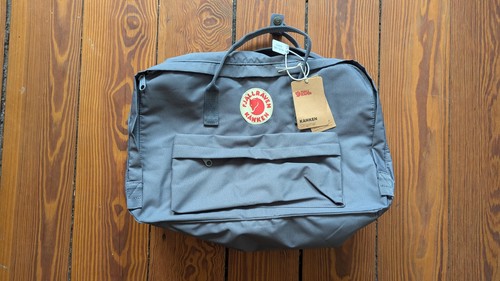 Fjällräven kanken weekender - fjällräven,