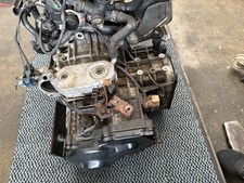 VW Golf 3 Golf 4 Cabrio DNR Automatikgetriebe  1.6 74.680km 74KW 100PS