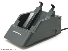 SWISSPHONE LADEGERÄT LGRA-EXPERT - BOSS - QUATTRO - HURRICANE TOPP !!*