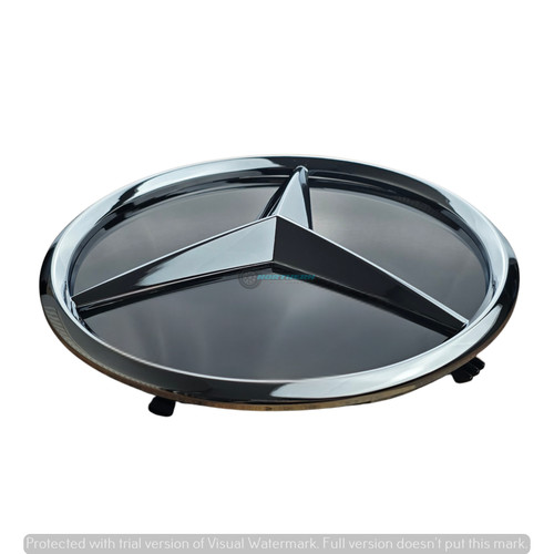 Mercedes gla x156 frontgrill - gla,