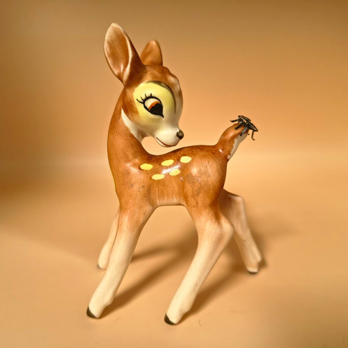 Goebel disney porzellanfigur - disney,