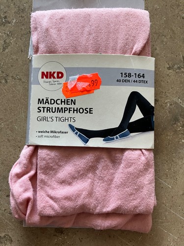 Mädchen strumpfhose - strumpfhose, gr