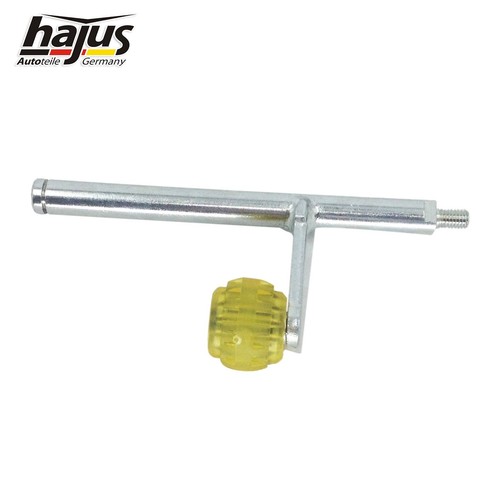 Original hajus umlenkwelle - original,