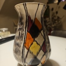 Vintage 14" Bay Keramik ~ Made in Germany