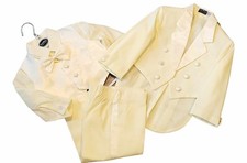 Taufanzug Baby 68 74 6-9M