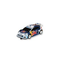 SCX Compact 1:43 Ford Puma WRC