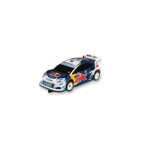 Scx compact ford puma wrc - compact, 1:43