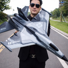 4DRC G1 Falcon RC Jet Fighter