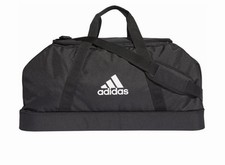 Adidas duffel bag tiro - duffel-bag,