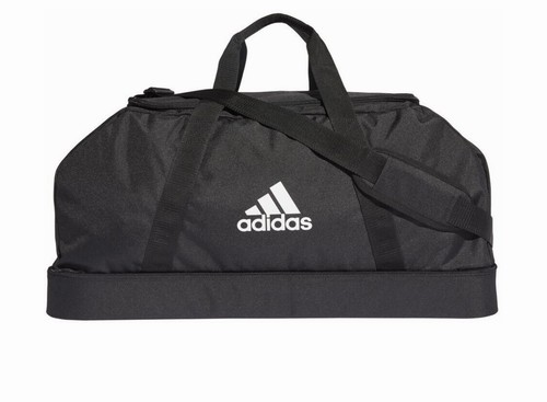 Adidas duffel bag tiro - adidas, duffel-bag