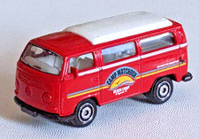 Matchbox    VW  Bus