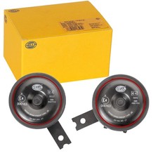 HELLA 12V HUPE SIGNALHORN