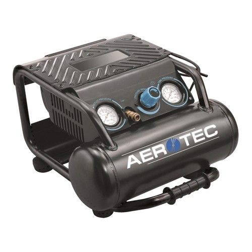 Aerotec montagekompressor - aerotec,