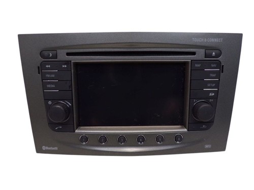 Radio/CD-Wechsler-Kombination