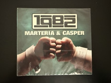 Marteria & Casper - 1982 (CD