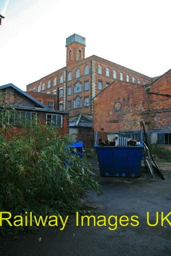 Foto stanley mill king s - foto,