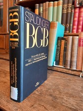 Staudinger BGB §§ 1-19 WEG