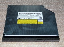 Panasonic UJ8C0 DVD Brenner