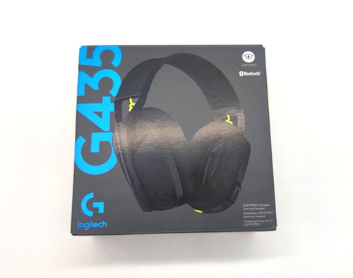 Logitech g435 lightspeed - logitech,