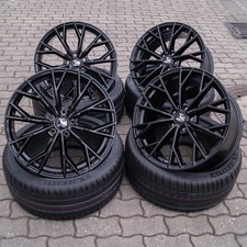 Zoll alufelgen ua23 für - zoll,