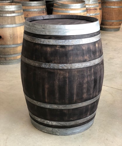Gebrauchtes weinfass 300l - gebrauchtes,