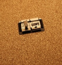 Film: Schneid- und Klebepresse, 8mm Super u. Standard