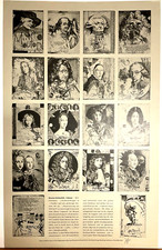 Horst Janssen, "Chateau Mouton