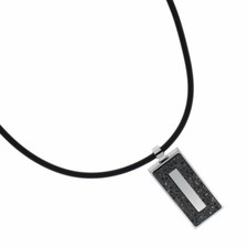 CEM Collier Herren Halskette