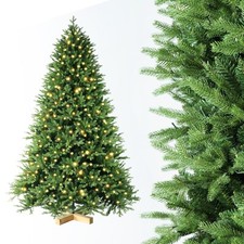 Künstlicher weihnachtsbaum - künstlicher,