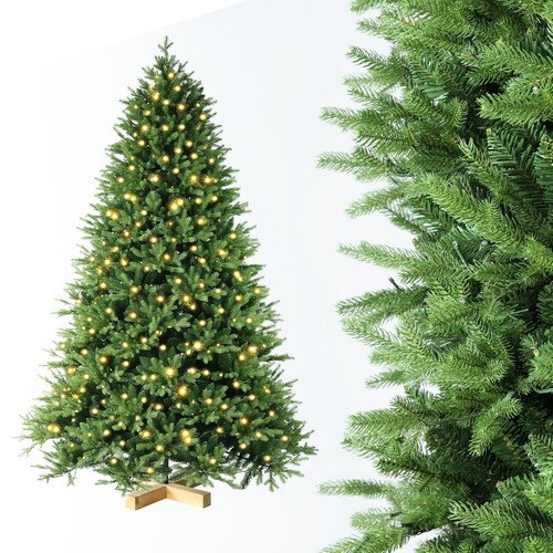 Künstlicher weihnachtsbaum - künstlicher,