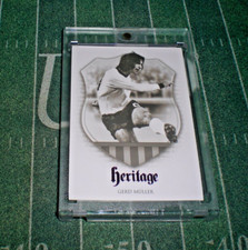 2023 Futera Heritage Gerd