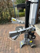 Hydraulikspalter Wood S1R