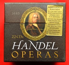 Georg Friedrich Händel –