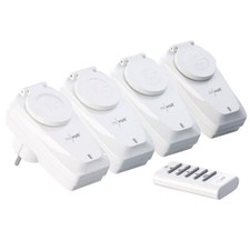Revolt 4er set - revolt, 4er-set
