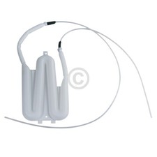 Wassertank SAMSUNG DA74-00056F mit Zulaufschläuchen für KühlGefrierKombination S