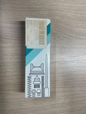Walther pilot düseneinlage - pilot, ii