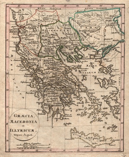 Griechenland original - griechenland,