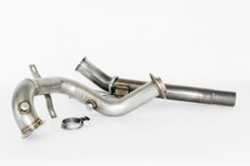 Downpipe VW Golf 7 Audi  A3   1.2 1.4 TSI Sportauspuff Tuning Kat Ersatzrohr