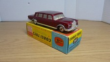 Corgi toys 247 - corgi, nr.247
