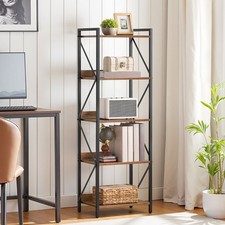 Bücherregal Standregal