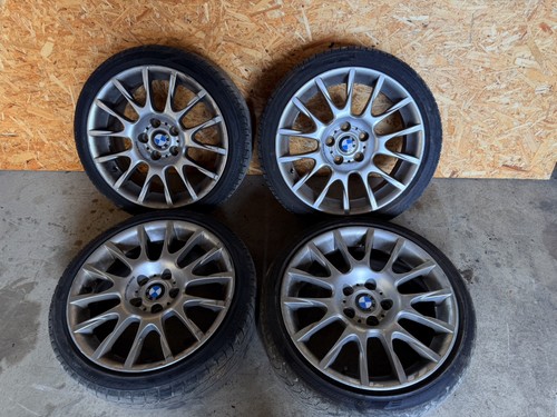 Bmw felgen bbs - bmw, zoll