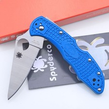 Edc Messer 440c Stahl Klein