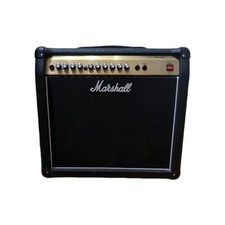 Marshall AVT50X Combo Amp – 50 Watt, Röhrenvorstufe, Top-Zustand
