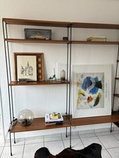 Omnia Hilker, String Stil