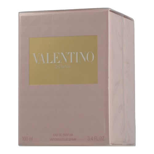 Valentino donna edp 100ml - valentino,