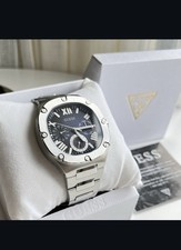 GUESS Headline Herren Uhr