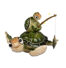 formano Dekofigur Schildkröte