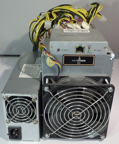 Bitmain antminer 3gh - antminer, 19.3gh