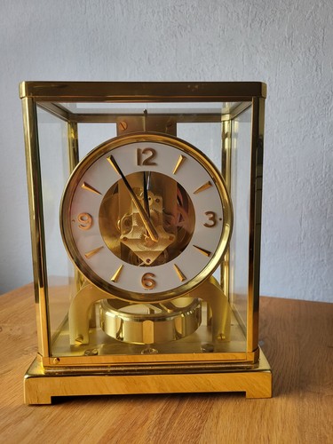 Atmos jaeger lecoultre 526 - jaeger,